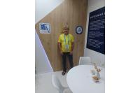 Στην 88η Διεθνή Έκθεση Θεσσαλονίκης το Βιοτεχνικό Επιμελητήριο Πειραιά